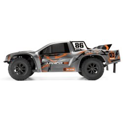 HPI 116524 Jumpshot Sc Body (Clear)