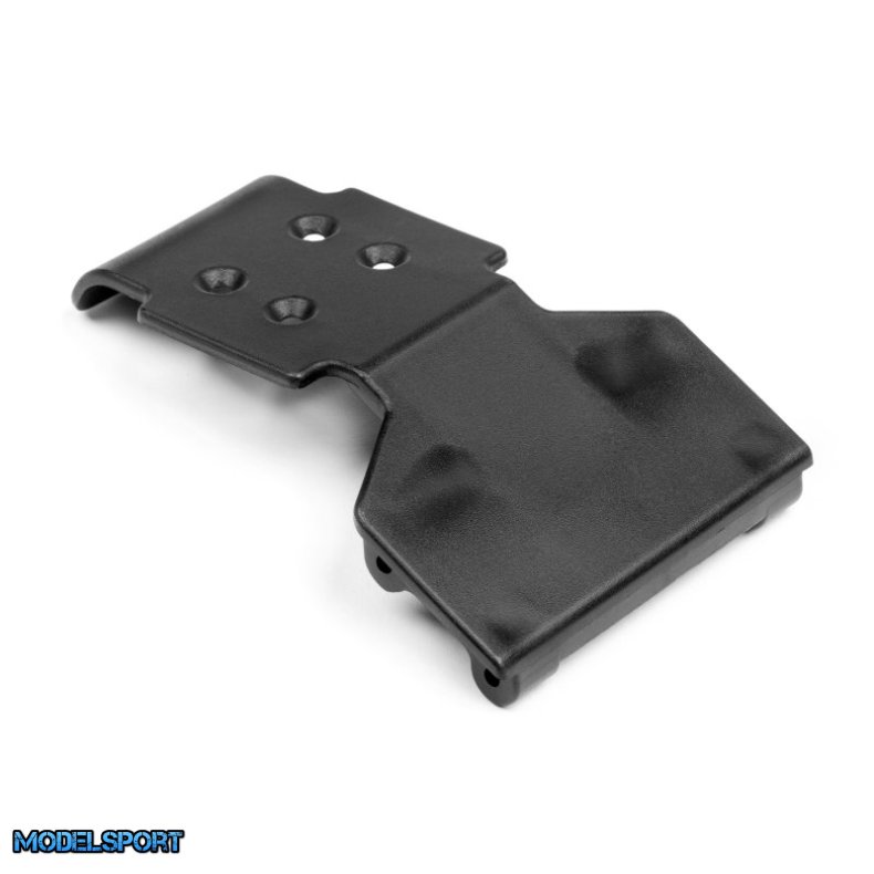 HPI 116526 Front Skid Plate (St)