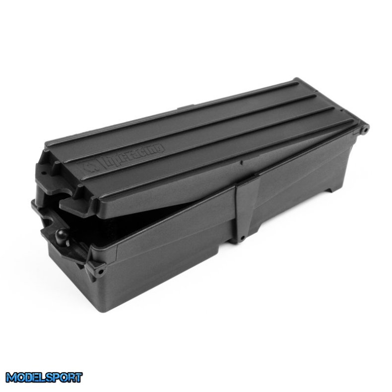 HPI 116579 Battery Box V2 Set
