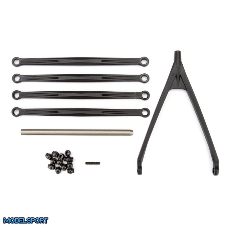 HPI 116844 Suspension Link Set