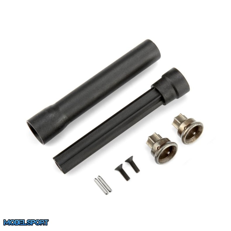 HPI 116847 Center Drive Shaft Set