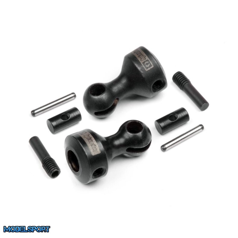 HPI 116850 Universal Output (2Pcs)