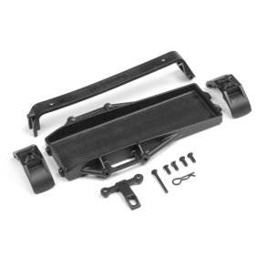 HPI 116851 Battery Box Set