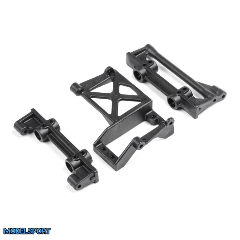 HPI 116855 Crossmember Set
