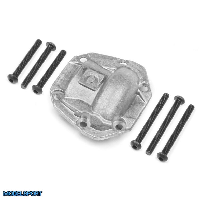 HPI 116866 Diff Cover