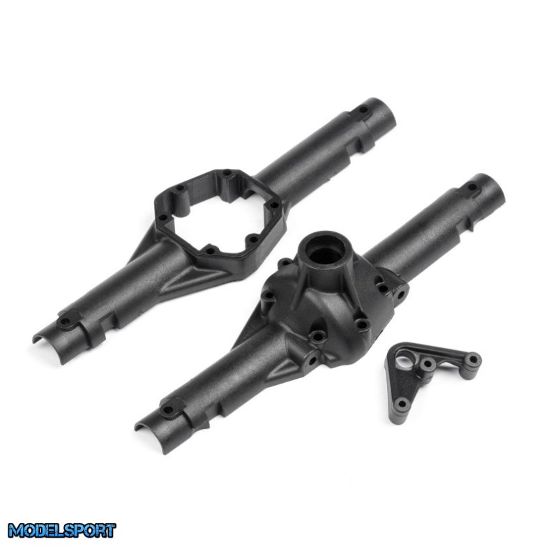 HPI 116867 Axle Housing Set