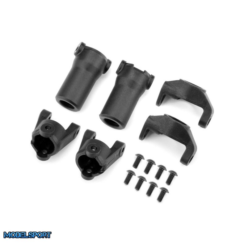 HPI 116868 Axle Housing End Set