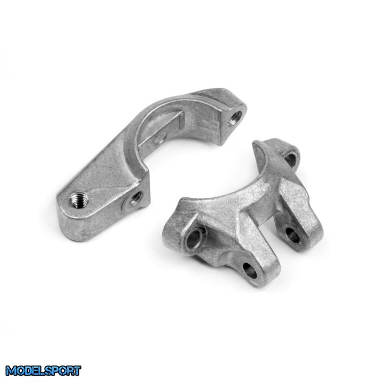 HPI 116871 Lower Shock Mount Set