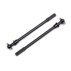 HPI 116873 Front Axle Shaft (2Pcs)