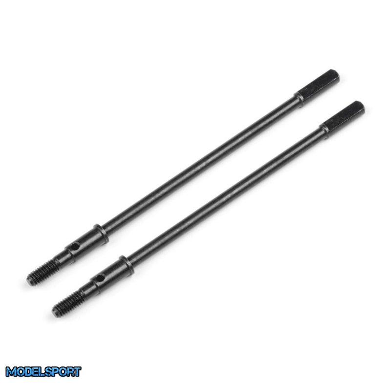 HPI 116874 Rear Axle Shaft (2Pcs)