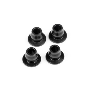 HPI 116885 Steering Flange Ball (4Pcs)