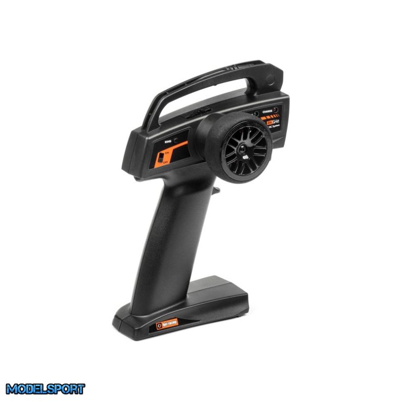 HPI 116919 Q32 Tf-60 Transmitter
