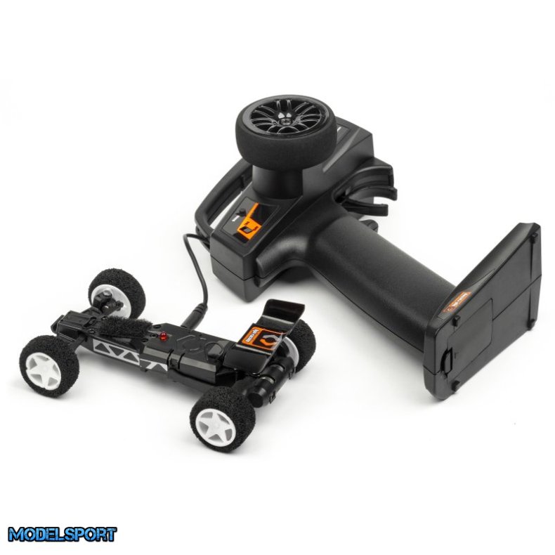HPI 116919 Q32 Tf-60 Transmitter