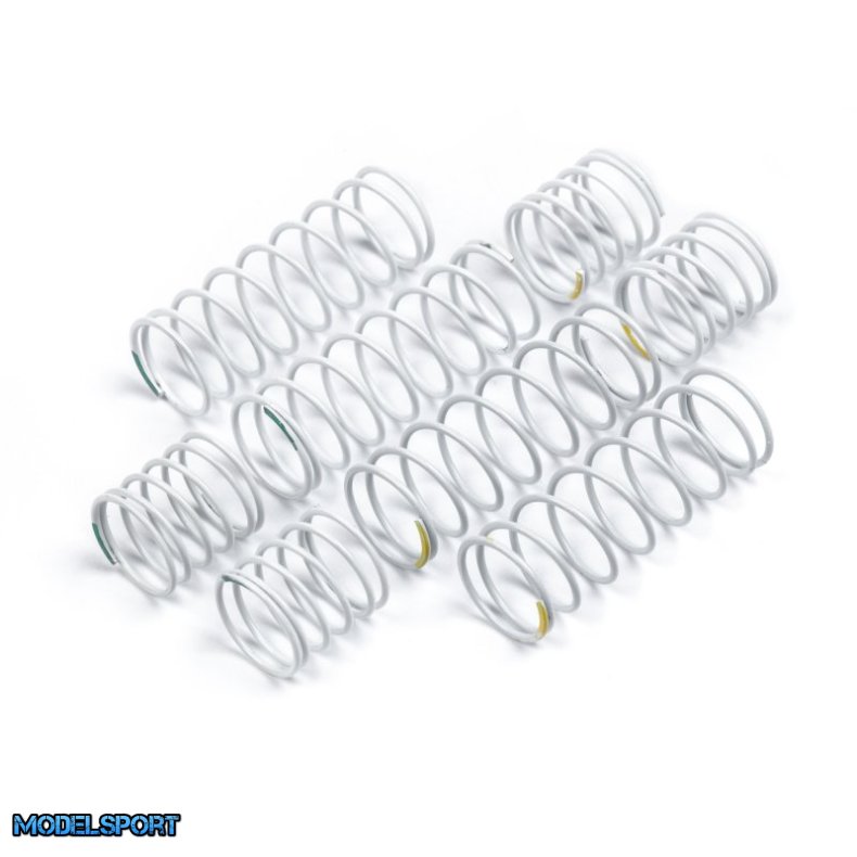 HPI 117049 Shock Spring Set (4 Shocks)