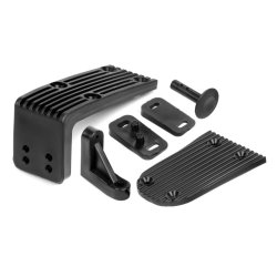 HPI 117091 Baja Kraken Class-1 Bracket And Hardware Set