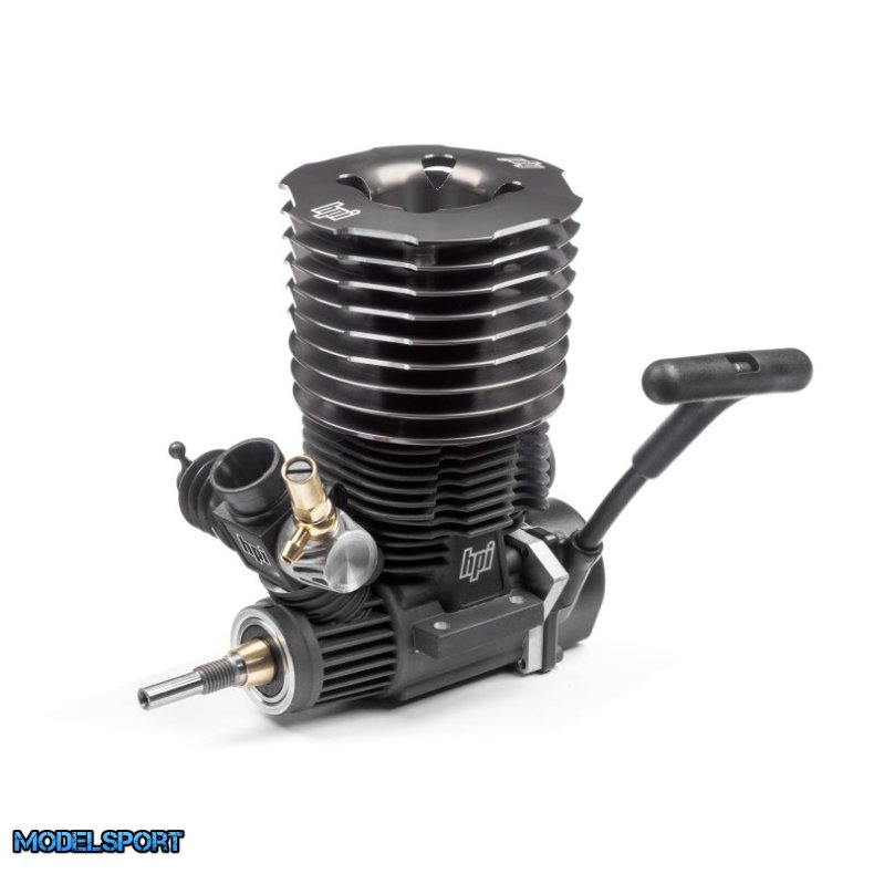 HPI 117259 Nitro Star F5.9 Engine With Pullstart