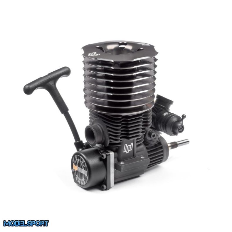 HPI 117259 Nitro Star F5.9 Engine With Pullstart