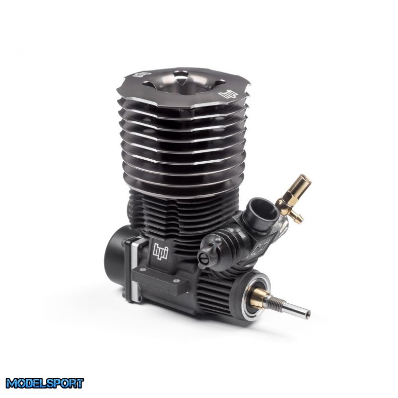 HPI 117259 Nitro Star F5.9 Engine With Pullstart