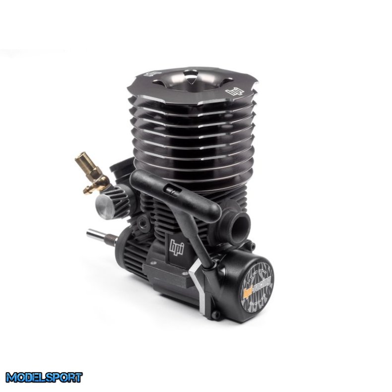 HPI 117259 Nitro Star F5.9 Engine With Pullstart