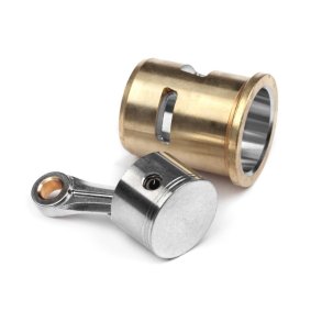 HPI 117262 Cylinder/Piston/Connecting Rod Set (F5.9)