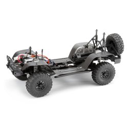 HPI 118046 Venture Universal Wheel Well