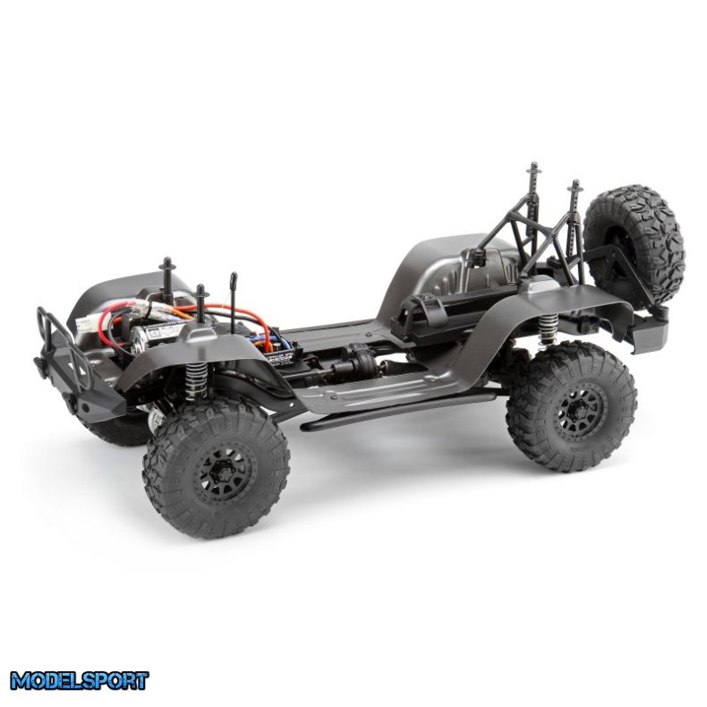 HPI 118046 Venture Universal Wheel Well