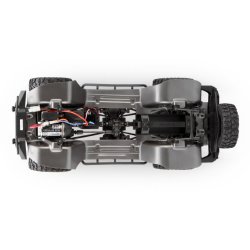 HPI 118046 Venture Universal Wheel Well