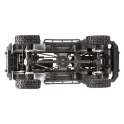 HPI 118046 Venture Universal Wheel Well