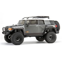 HPI 118046 Venture Universal Wheel Well