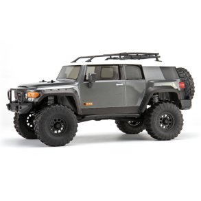 HPI 118046 Venture Universal Wheel Well