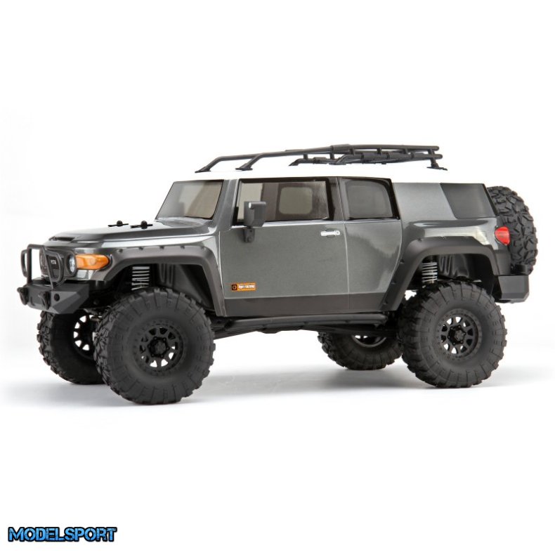 HPI 118046 Venture Universal Wheel Well