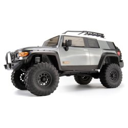 HPI 118046 Venture Universal Wheel Well