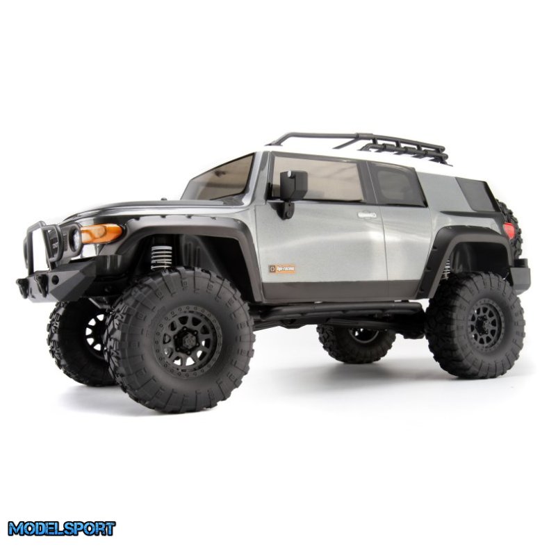 HPI 118046 Venture Universal Wheel Well