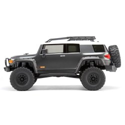 HPI 118046 Venture Universal Wheel Well
