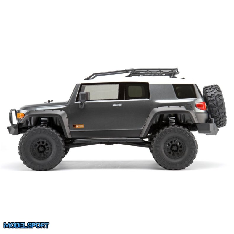 HPI 118046 Venture Universal Wheel Well