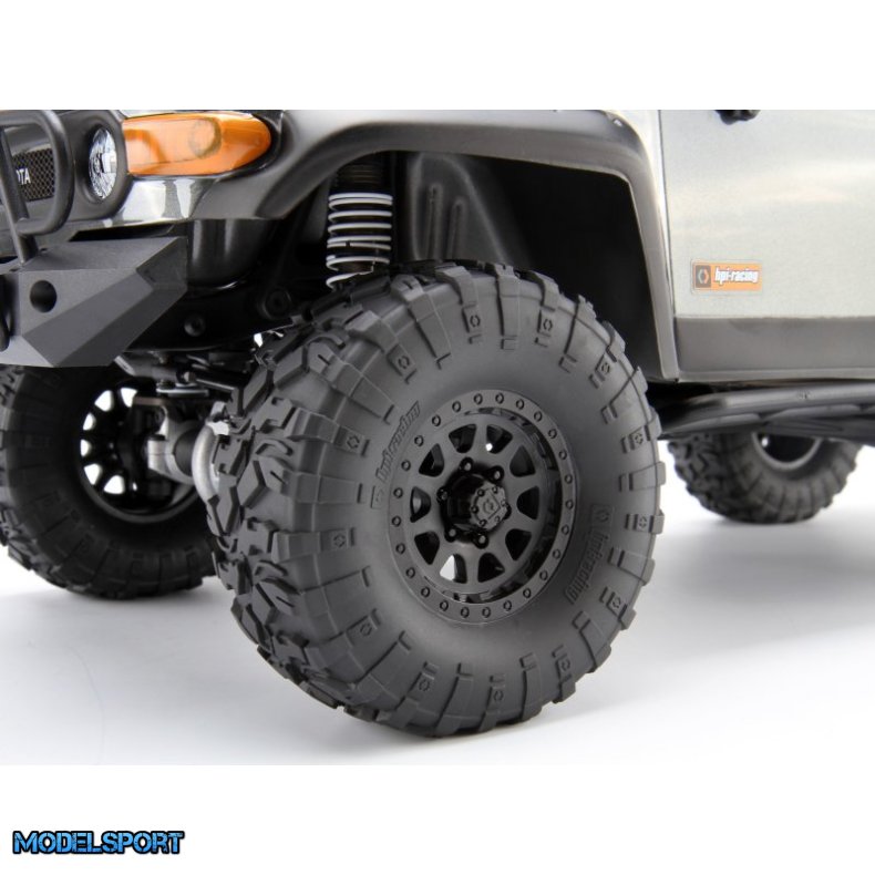 HPI 118046 Venture Universal Wheel Well