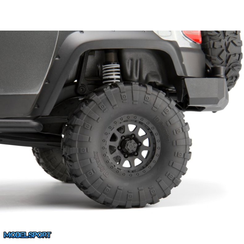 HPI 118046 Venture Universal Wheel Well