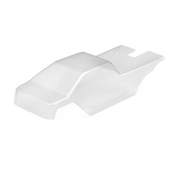 HPI 120006 Q32 Trophy Truggy Body Clear