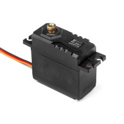 HPI 120019 Ss-30Mgwr Servo (Waterresistant/6.0V/8Kg/Met. Gear
