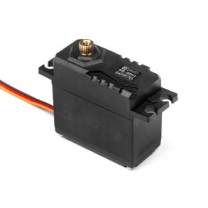 HPI 120019 Ss-30Mgwr Servo (Waterresistant/6.0V/8Kg/Met. Gear