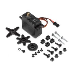 HPI 120019 Ss-30Mgwr Servo (Waterresistant/6.0V/8Kg/Met. Gear