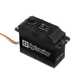 HPI 120020 Ssl-12Mgwp Servo (Waterproof/7.4V/35Kg/Met. Gear