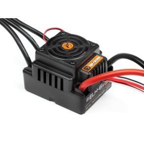 HPI 120021 Flux Elh-6S Brushless Fartregulator