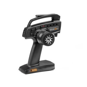 Hpi Tf-41 / Rf-41Wp 2.4Ghz Radio Set