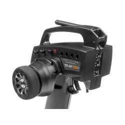 HPI Tf-41 2.4Ghz Transmitter (3Ch)