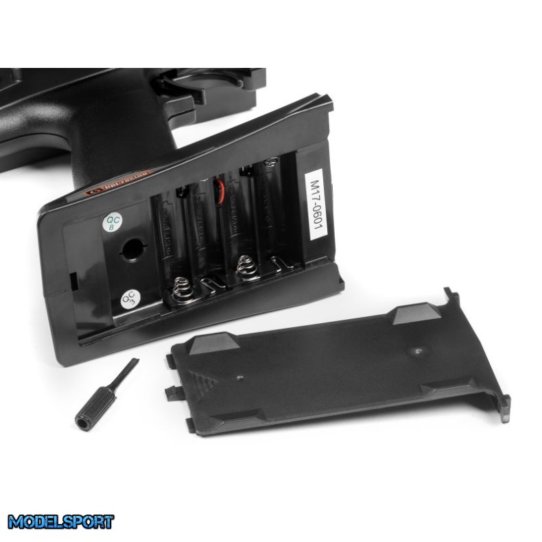 HPI Tf-41 2.4Ghz Transmitter (3Ch)