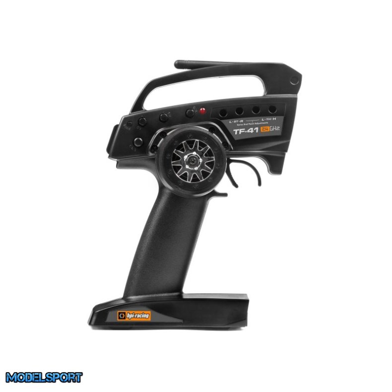 HPI Tf-41 2.4Ghz Transmitter (3Ch)