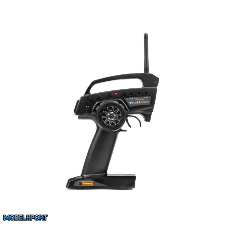 HPI Tf-41 2.4Ghz Transmitter (3Ch)