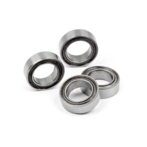HPI 120052 Ball Bearing 5X8X4mm (4Pcs)