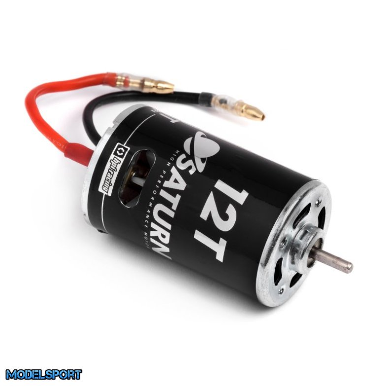 HPI 120117 Saturn 12T 550 Motor